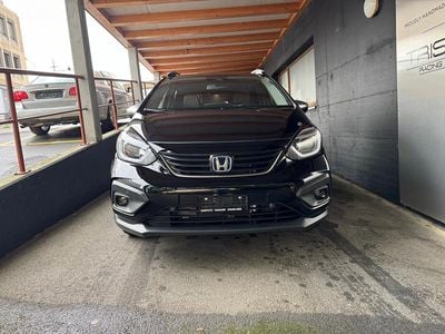 Gebraucht 2023 Honda Jazz Executive Kleinwagen | CHF 21’900 (Guter Preis)