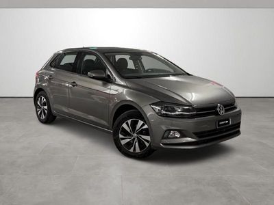 Gebraucht VW Polo Comfortline 95 PS (69 kW) 2018 Kleinwagen