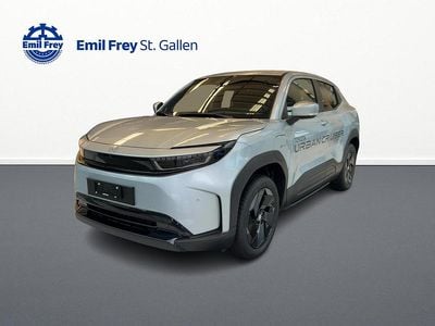Silber Neu 2025 Toyota Urban Cruiser Trend SUV | CHF 39’830