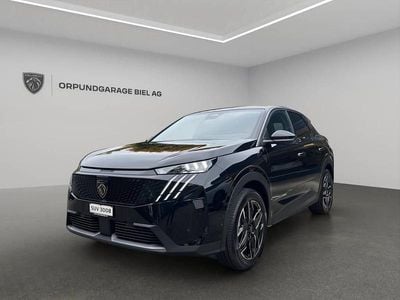 Neu 2025 Peugeot 3008 GT SUV | CHF 44’800