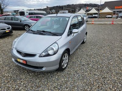 Gebraucht Honda Jazz ES 83 PS (61 kW) 2002 Kleinwagen