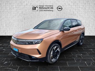 Braun Gebraucht 2025 Opel Grandland Electric Ultimate SUV | CHF 43’980 (Etwas zu teuer)