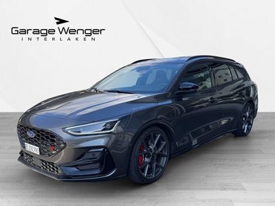 Gebraucht 2024 Ford Focus ST Kombi | CHF 43’900 (Teuer)