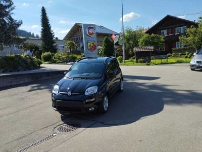 Gebraucht 2024 Fiat Panda City Life Kleinwagen | CHF 17’900
