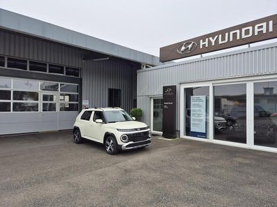 Neu 2025 Hyundai Inster Kleinwagen | CHF 33’000 (Etwas zu teuer)