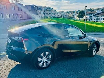 Gebraucht Tesla Model Y Long Range RWD 378 kW (514 PS) 2022 SUV