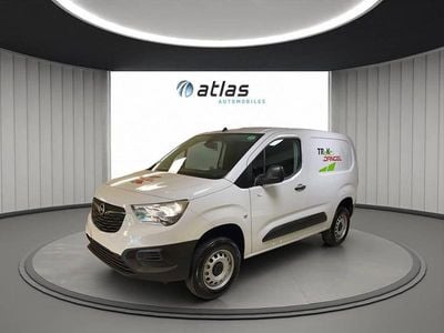 Gebraucht 2024 Opel Combo-e Life Van / Kleinbus | CHF 29’990 (Fairer Preis)