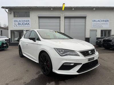 Gebraucht 2018 Seat Leon FR | CHF 16’900 (Etwas zu teuer)