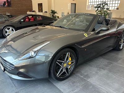Gebraucht Ferrari California 560 PS (411 kW) 2014 Cabrio