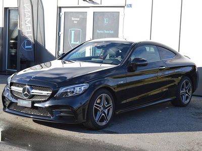 Gebraucht 2019 Mercedes C43 AMG AMG | CHF 38’990 (Fairer Preis)