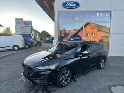 Gebraucht 2024 Ford Focus ST-Line | CHF 28’950
