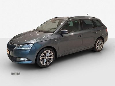 Gebraucht 2021 Skoda Fabia Clever Kombi | CHF 17’900 (Fairer Preis)
