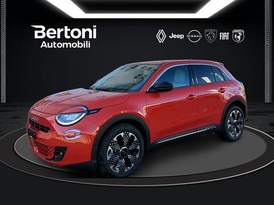 Neu 2025 Fiat 600 La Prima SUV | CHF 29’990 (Etwas zu teuer)