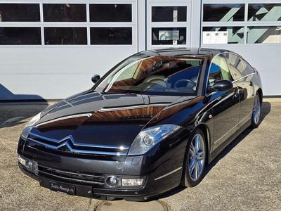 Gebraucht 2007 Citroën C6 Exclusive Limousine | CHF 6’900