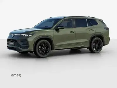 Neu (2026) VW Tayron United 193 PS | Etwas zu teuer