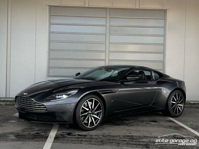 Aston Martin DB11