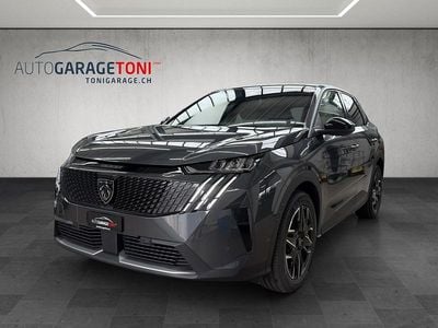 Neu 2025 Peugeot 3008 Allure SUV | CHF 31’000 (Superpreis)