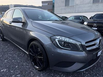 Gebraucht Mercedes A200 Urban 156 PS (114 kW) 2014