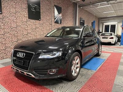 Gebraucht 2009 Audi A4 Allroad Kombi | CHF 7’900 (Fairer Preis)