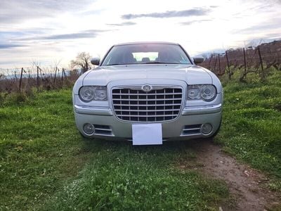 Gebraucht 2006 Chrysler 300C | CHF 7’198