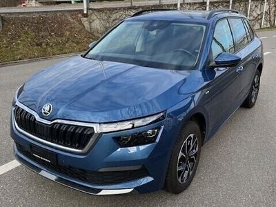 Gebraucht 2020 Skoda Kamiq Drive SUV | CHF 17’900
