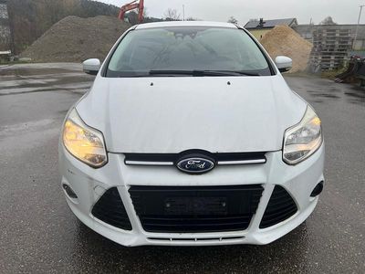Gebraucht 2012 Ford Focus Trend | CHF 1’300