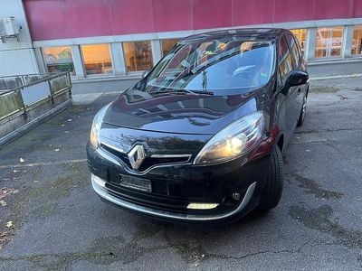 Renault Grand Scénic III