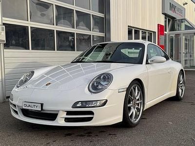 Porsche 911 Carrera S