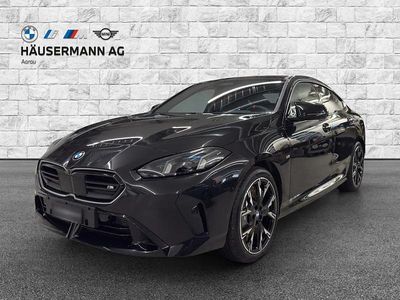 Neu BMW M235 M Sport 300 PS (220 kW) 2026 Schwarz Coupé