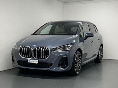 Anthrazit Gebraucht 2025 BMW 230e Active Tourer Comfort Edition Van / Kleinbus | CHF 50’900