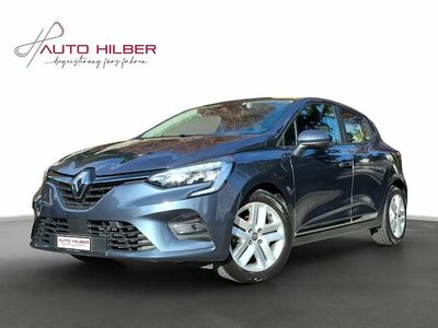 Gray Gebraucht 2025 Renault Clio V Intens | CHF 12’949 (Guter Preis)