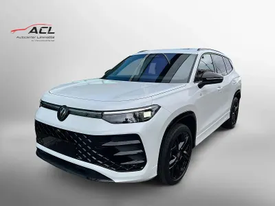 Neu (2026) VW Tayron R-line 266 PS | Fairer Preis