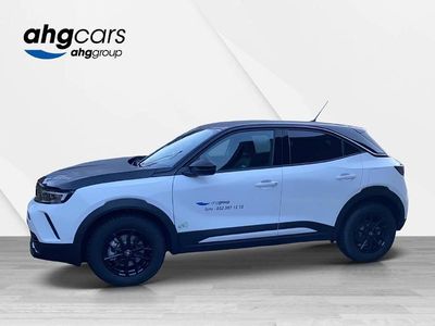 Weiss Gebraucht 2022 Opel Mokka-e Ultimate SUV | CHF 25’500 (Fairer Preis)