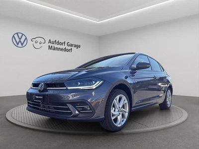 Neu VW Polo Edition 95 PS (69 kW) 2026 Kleinwagen