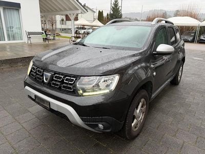 Gebraucht 2018 Dacia Duster Prestige | CHF 14’500 (Fairer Preis)