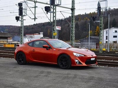 Toyota GT86