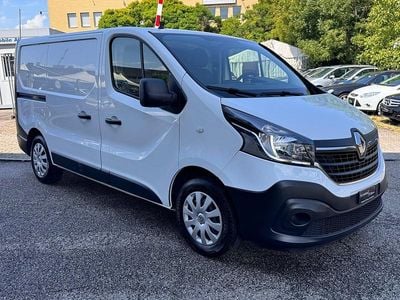 Gebraucht 2021 Renault Trafic Business Van / Kleinbus | CHF 14’800 (Superpreis)