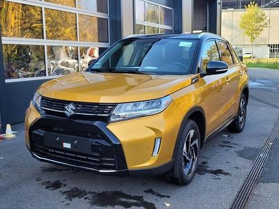 Neu Suzuki Vitara 110 PS (80 kW) 2025 Kombi