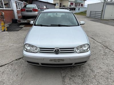 Gebraucht VW Golf IV 105 PS (77 kW) 2003 Kombi