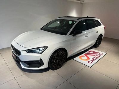Weiss Gebraucht 2025 Cupra Leon VZ | CHF 37’840