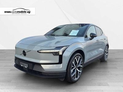 Neu 2025 Volvo EX30 Performance SUV | CHF 46’640 (Fairer Preis)