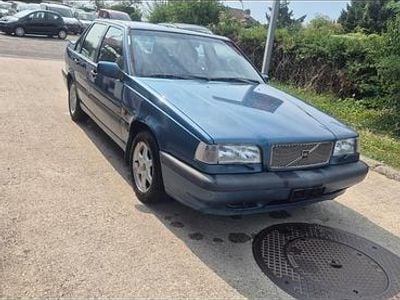 Gebraucht 1996 Volvo 850 | CHF 2’400