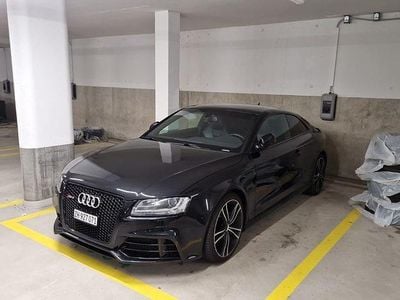 Gebraucht 2011 Audi RS5 Advanced Coupé | CHF 16’550 (Superpreis)