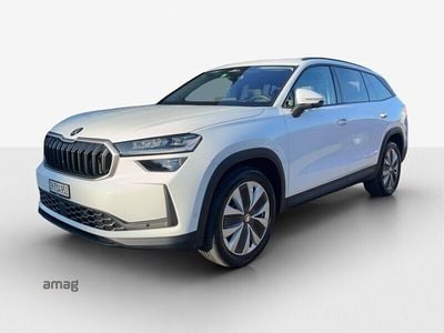 Gebraucht 2024 Skoda Kodiaq Selection SUV | CHF 49’900 (Teuer)