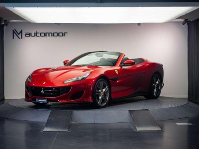 Gebraucht 2019 Ferrari Portofino Cabrio | CHF 218’900