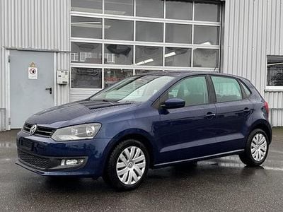 Gebraucht 2009 VW Polo Trendline | CHF 6’499 (Fairer Preis)