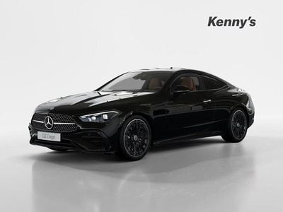 Neu 2025 Mercedes CLE450 AMG line Coupé | CHF 97’800 (Fairer Preis)