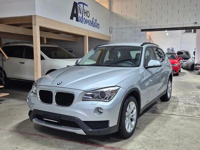 Gebraucht BMW X1 xLine 143 PS (105 kW) 2014 SUV