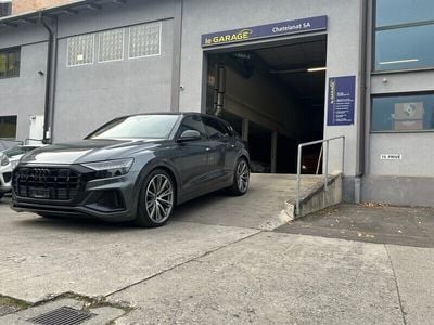 Gebraucht 2020 Audi SQ8 SUV | CHF 71’900 (Fairer Preis)