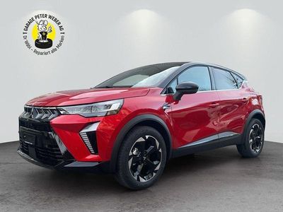 Gebraucht 2025 Mitsubishi ASX Instyle SUV | CHF 36’800